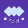 Split! - Fast Paced Dodging Obstacles