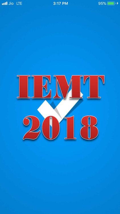 IEMT 2018