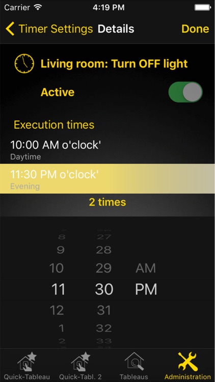 LCN-GVS Voice screenshot-4