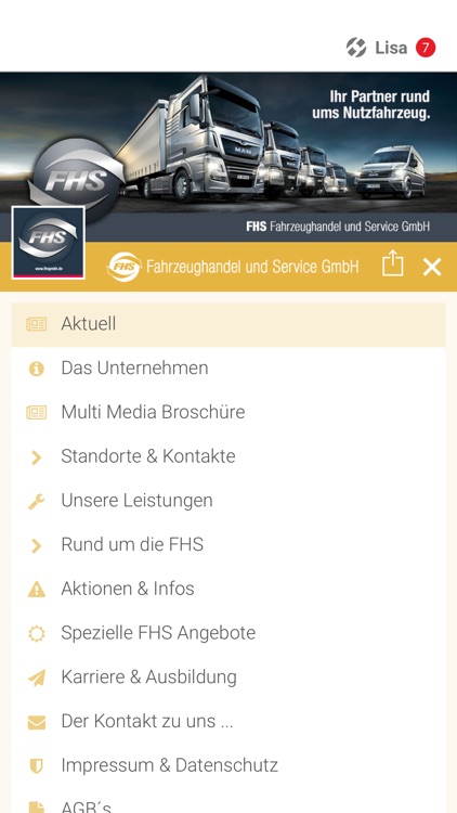 FHS GmbH