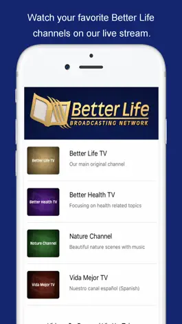 Game screenshot Better Life TV mod apk