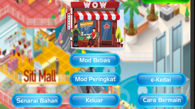 Warung Wow!