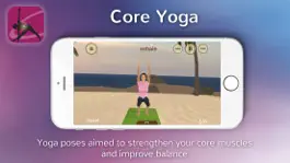 Game screenshot Core Yoga Lite mod apk