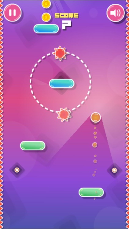 Line Climber screenshot-4