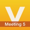 V-CUBE Meeting 5 中文版