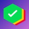 Remind My Life application is a lifestyle guide, designed to balance your time with health in mind
