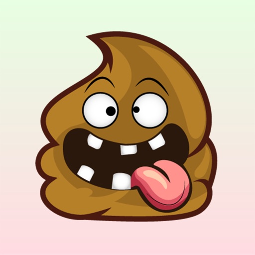 Poopy Emoji icon