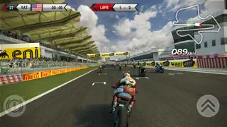 SBK 14: Official Mobile Game - Screenshot 1