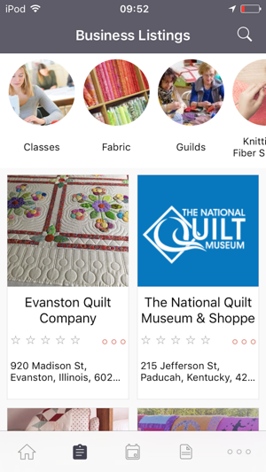 Quilters Resources(圖2)-速報App