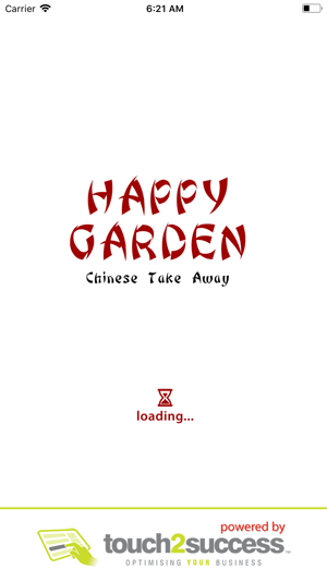 Happy Garden Carlisle(圖1)-速報App