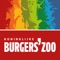 With Burgers 'Zoo Snapshot you going to shoot the most beautiful animal photos in Burgers' Zoo for a photo exhibition