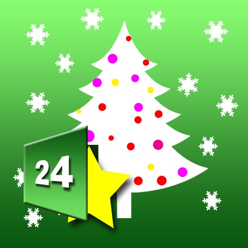Advent Calendar OpenGLEffects