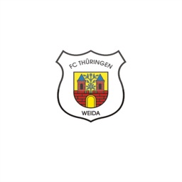 FC Thüringen Weida