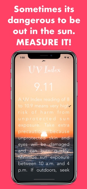 UV Index Real-time(圖3)-速報App