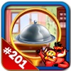 Tiny Chef Hidden Object Games