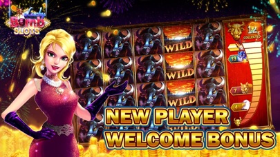 LUCKYBOMB CASINO SLOTS 1.5.8 IOS CASINO LUCKYBOMB CASINO SLOTS 1.5.8 IOS