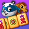 Solve loads of challenging puzzles with a blast