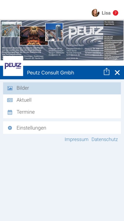 Peutz Consult Gmbh