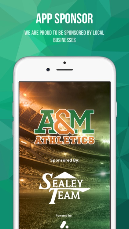 FAMU Athletics screenshot-3