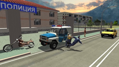 REAL CITY RUSSIAN CAR DRIVER 8.3.3 IOS ĐUA XE REAL CITY RUSSIAN CAR DRIVER 8.3.3 IOS