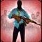 The ultimate story of the dead zombie shooting survival mission begins when the innocent citizens are scared to death from the walking zombie in the destructive city