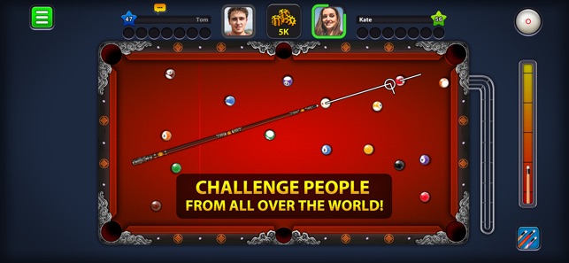 Download game billiard offline gratis untuk pc world