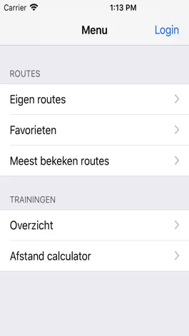 Game screenshot Afstandmeten.nl mod apk