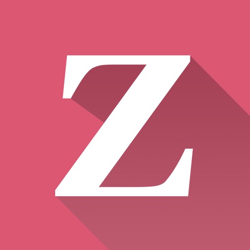 Zanie - DC & Atlanta Events iOS App