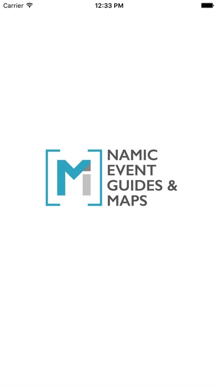 NAMIC Event Guides & Maps