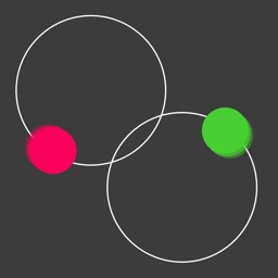 Twin Circles Pro