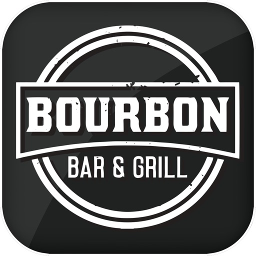 Bourbon Bar & Grill icon