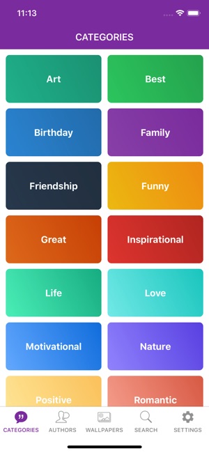 Daily Quotes - Quote Maker(圖1)-速報App