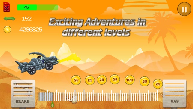 Dirt Offroad Racing(圖2)-速報App