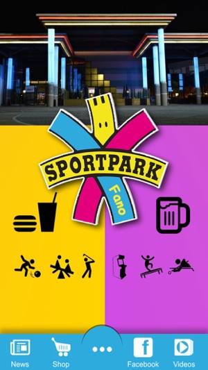 Sportpark Bowling(圖1)-速報App