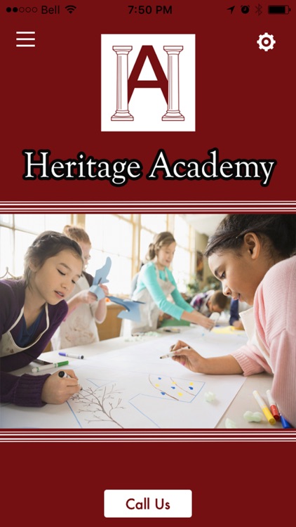 Heritage Academy Ottawa