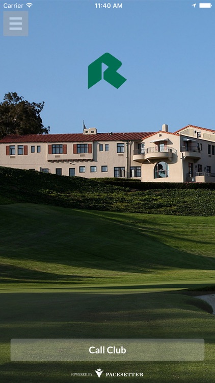 Riviera Country Club