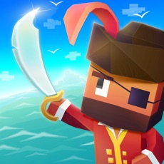 Activities of Blocky Pirates