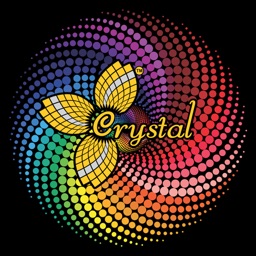 Crystal Lace - Jariwala