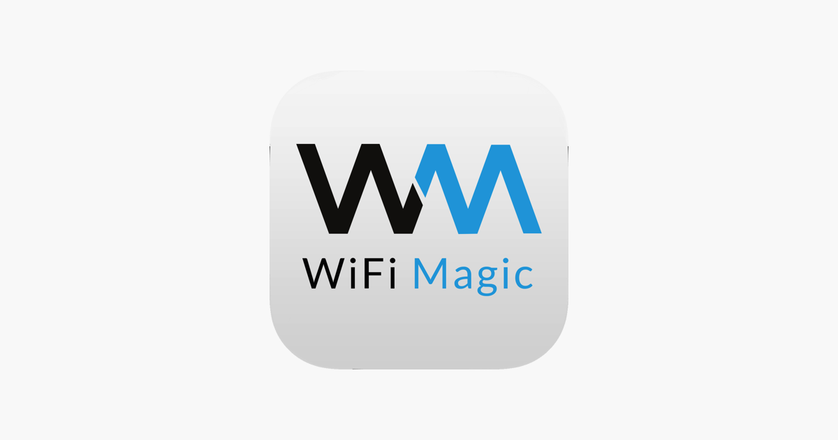 aplicativo mandic magic para ipad