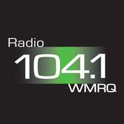 Radio 104.1 icon