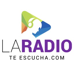 La Radio Te Escucha icon