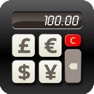 Get eCurrency - Currency Converter for iOS, iPhone, iPad Aso Report