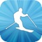 Mobile application Ski Slopes provide information about ski slopes in the Czech Republic