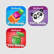 TinyHands Toddler Apps Bundle