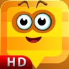 Umbel Bee HD