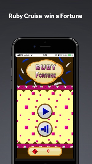 Ruby Fortune App(圖1)-速報App