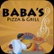 Bestil din mad direkte hos Baba's Pizza & Grill, Kolding