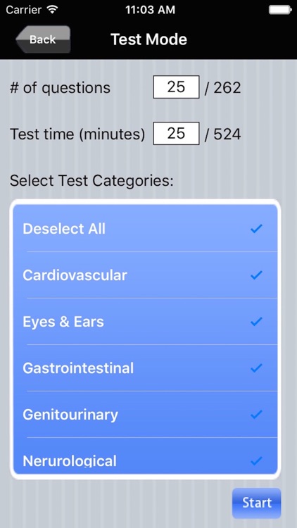 CEN Emergency Nurse Exam Prep screenshot-3