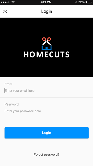 HomeCuts