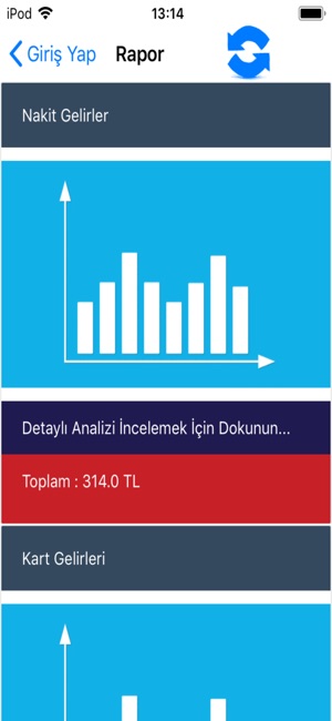 CafeStalk Yönetici(圖2)-速報App